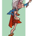 old-supergirl