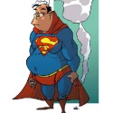 old-superman