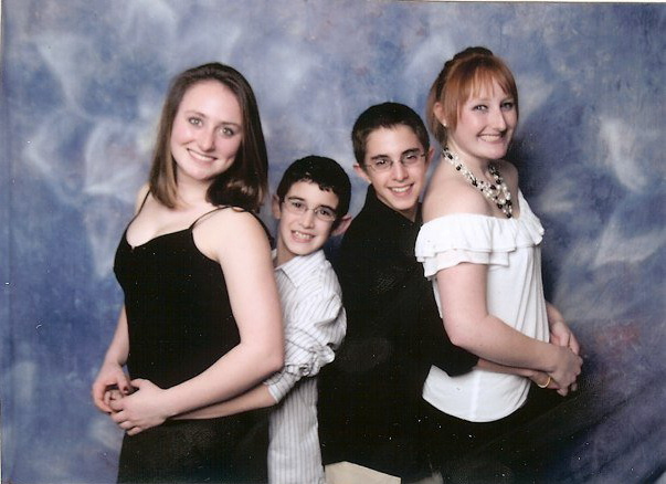 Awkward Family Photos are here for your Amusement.