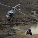 Chile Rally Dakar