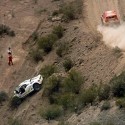 Argentina Rally Dakar