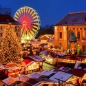 Magdeburg christmas market