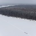 APTOPIX Iditarod