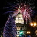 State Christmas Tree