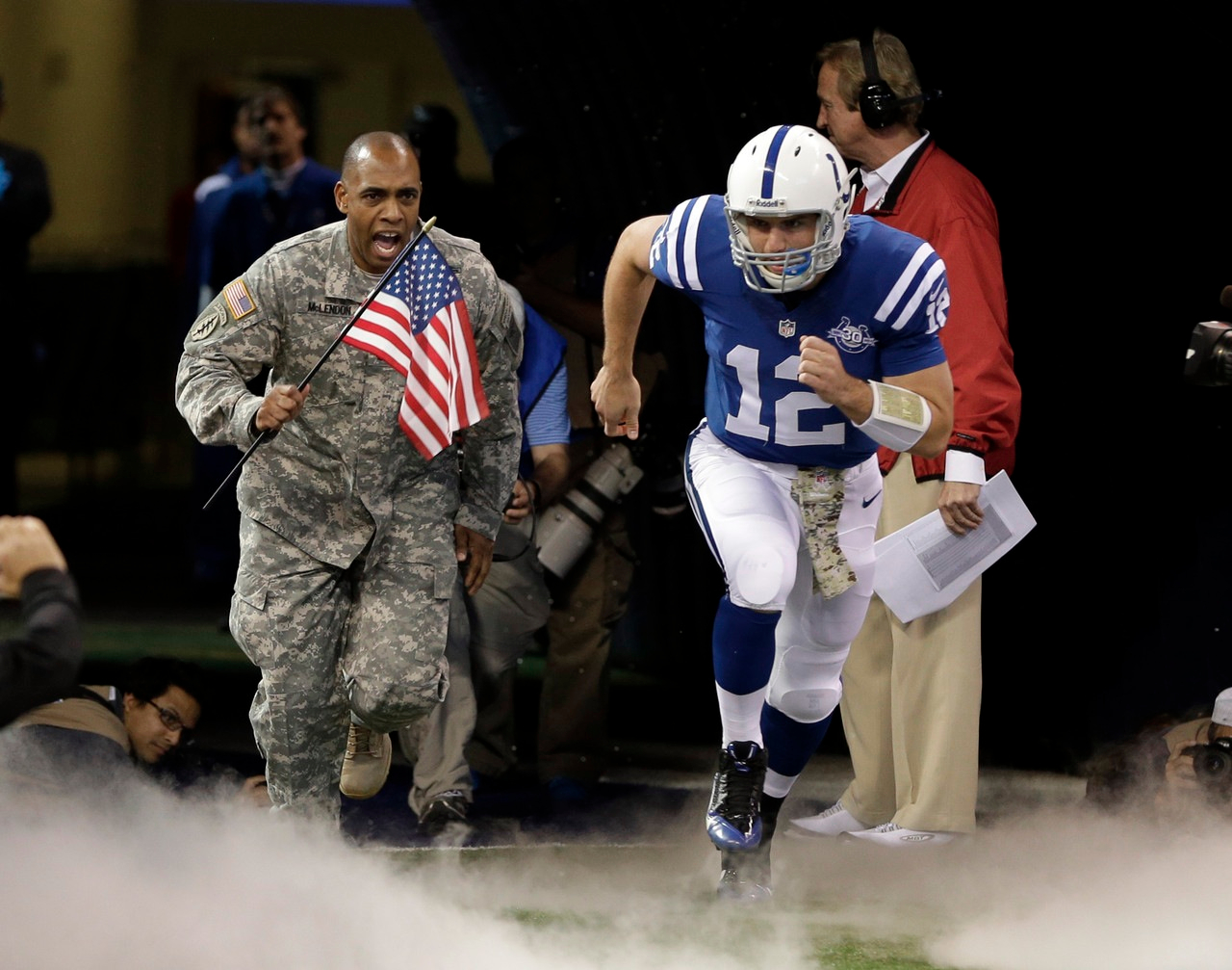 nfl salute to service jersey 2015