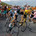 APTOPIX Cycling Tour De France
