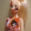 Barbie Zombie
